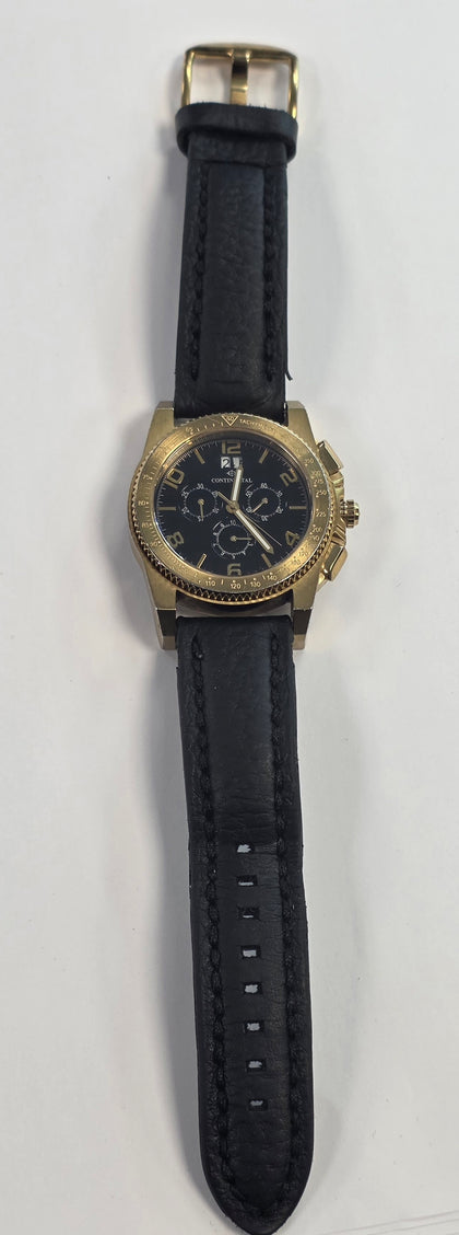 Continental 9047 Sapphire Watch