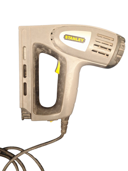 *Collection Only* Stanley Staple Gun - Wired