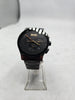 hugo boss mens chronograph watch