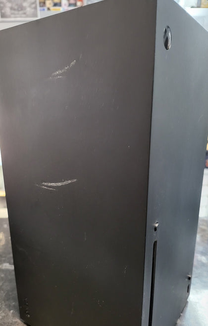 Xbox Series X Console - 1TB - Black - Boxed