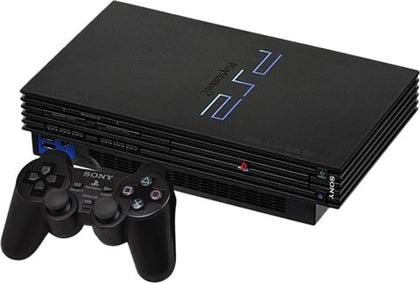 Sony Playstation 2 Bundle**Unboxed**