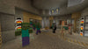 Minecraft PS4