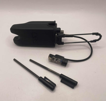 Delkin txid v2 bite alarm