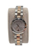 Vivienne Westwood Ladies Westbourne Two Tone Watch VV092SSRS