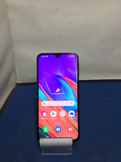 Samsung A40