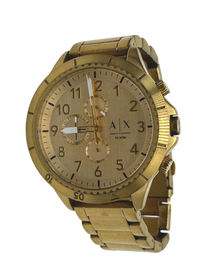 Armani Exchange Watch Mens ax1752