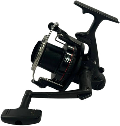 Emblem-X 5000t Black
