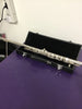 Maxtone French Engineer Silver Flute with Case