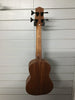 Caramel Ukulele Semi Acoustic