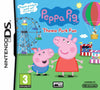 Peppa Pig - Theme Park Fun - Nintendo DS