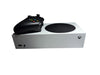 Microsoft Xbox Series S/ Unboxed/ With official black controller / 2 YEAR WARRANTY