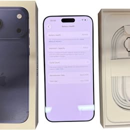 Apple iPhone 17 Pro Max 256gb
