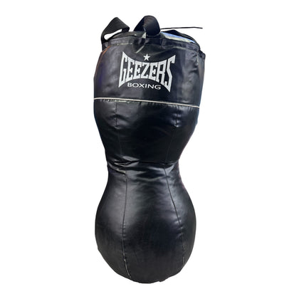 Geezers Peanut Punchbag