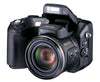 Fujifilm FinePix S7000 Digital Camera - Black (6MP, 6x Optical Zoom) 1.8 inch LCD W/ Soft Case *Unboxed*