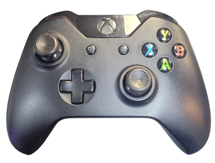Xbox One V1 Controller - Black