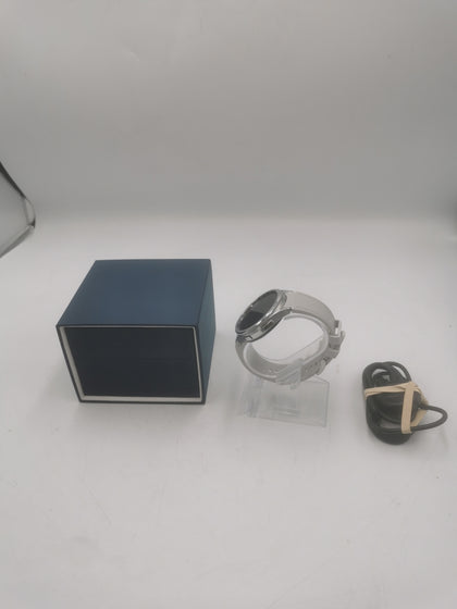 Samsung Galaxy Watch6 Classic 47mm BT (SM-R960) STRAP - Silver