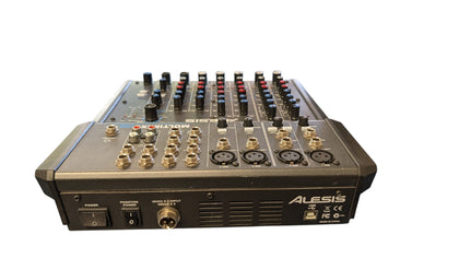 Alesis Multimix 8 USB FX Mixer