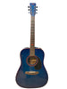 Marlin MF 2-6 Acoustic Guitar *Collection Only*