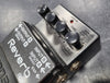Boss RV-6 Digital Reverb Effects Pedal