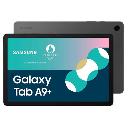 Samsung Galaxy Tab A9+ - 64GB - Graphite - 5G