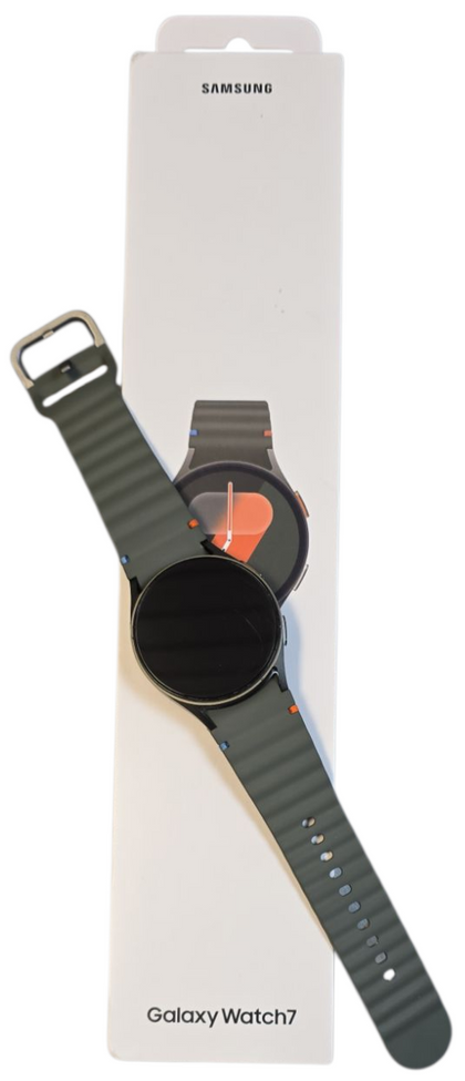 Samsung Galaxy Watch7 | 40mm