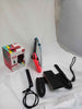 Switch Console, 32GB HAC-001-01 + Neon Red/Blue Joy-Con