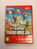 New Super Mario Bros. Wii