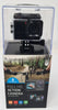 * Collection Only * Goodmans Full Hd Action Camera-dual Screen ,waterproof  unopened Like new