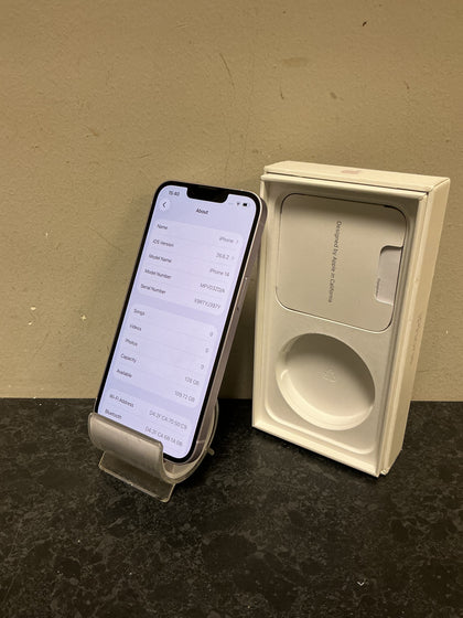iPhone 14