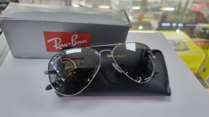 RAYBAN RB8317-CH SUNGLASSES - LEYLAND STORE.