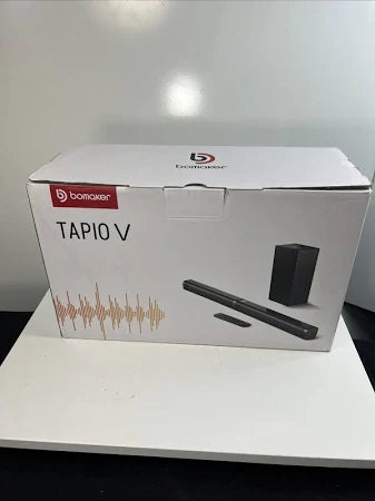 Ultimea Tapio V Bluetooth Usb Soundbar For Tv Wireless Tv