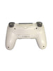 (White) DualShock 4 Wireless Controller for PlayStation 4