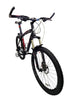 Carrera Kraken 27.5" Mountain Bike 21 speed (collection only)