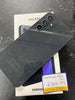 Samsung Galaxy A54 5G Smartphone (Dual-SIMs, 8+256GB) - Graphite