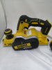 DeWalt DCP580N 18V Xr Brushless Planer + bATTERY