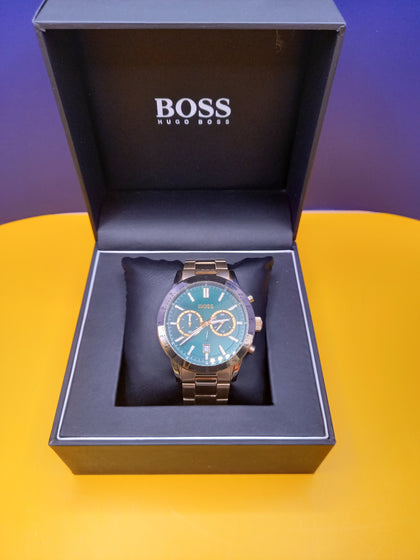Hugo Boss Men's Chronograph Watch