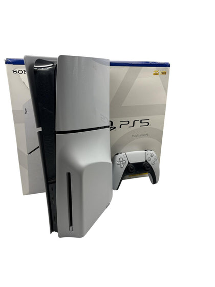 Sony PlayStation 5 Slim