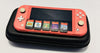 Nintendo Switch Lite Console (Coral) & 5 Games