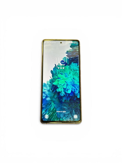 Samsung Galaxy S20 FE