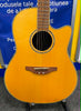 Ovation 1111 Balladeer semi-acoustic guitar