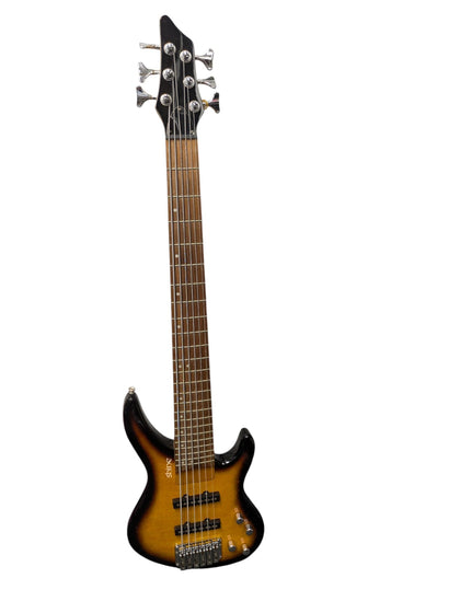 Shine 6 String Electric