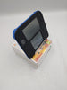 Nintendo 2ds Console Bundle with charger & 4 games