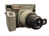 instax WIDE 400 Instant Camera - Sage Green *Unboxed*
