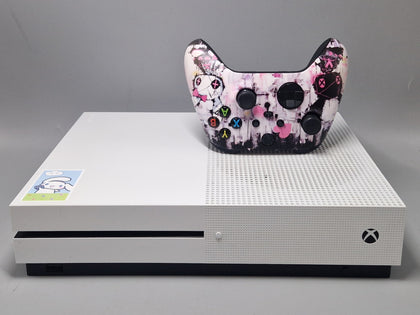Xbox One S Console, 1TB, White, Discounted