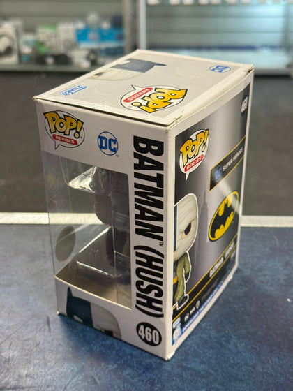 funko pop batman (hush) 460