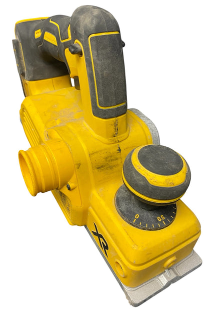 Dewalt DCP580 18V XR Brushless Planer **Body Only**
