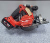 Milwaukee (m18 ccs55) Circular Saw With 5.0ah Battery