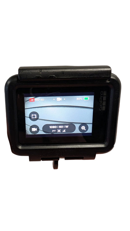 GoPro Black 7 Action Camera