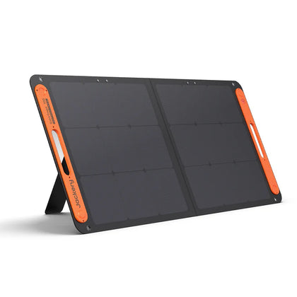 Jackery SolarSaga 100 100w/18v Lightweight, Foldable Portable Solar Panel