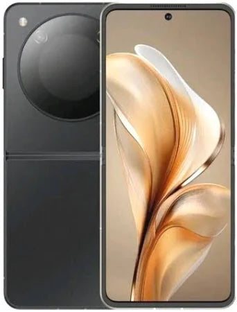 Nubia Flip 5G 256GB Cosmic Black - Unlocked